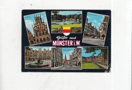 BT11889 Munster I W    2 Scans - Muenster