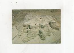 BT11891 Qymran Caves   2 Scans - Iran