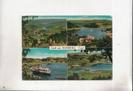 BT11996 Rurberg Eifel Ship Bateaux    2 Scans - Simmerath