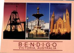 (470) Australia - VIC - Bendigo - Bendigo