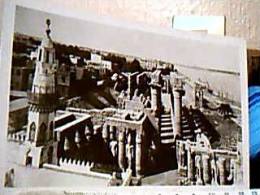 EGYPT LUXOR  TEMPLE E PORT PORTO V1954  EF14940 - Louxor