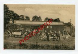 College Episcopal De LEUZE-Ecole-Agriculture-Mecanique Agricole-Charrue-Animation-BELGIE N-BELGIQUE- - Leuze-en-Hainaut