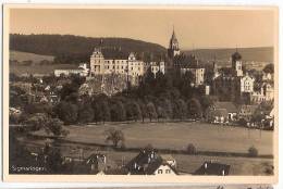 CP Singmaringen Bade Wurtemberg Allemagne Deutschland - Sigmaringen