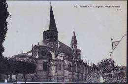 POISSY - Poissy