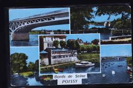 POISSY - Poissy