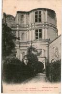 DEPT 26 : Grignan Le Chateau - Grignan
