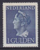 NEDERLAND - Michel - 1946 - Nr 453 - MH* - Ongebruikt