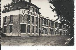 LIMAY - L'Ecole Des Garçons - Limay