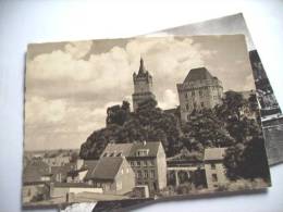 Duitsland Deutschland Allemagne Germany Nordrhein Westfalen Kleve Stadtpanorama - Kleve