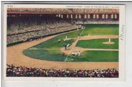 SPORT - BASEBALL, Comiskey Park Chicago, Home Of The White Socks - Baseball