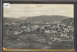 LIESTAL - B ( USURE AUX ANGLES ) - Liestal
