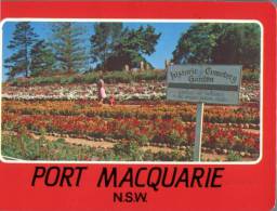 (157) Australia - NSW - Port Macquarie - Port Macquarie