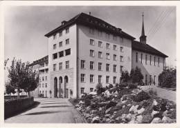 TÖCHTERPENSIONAT  MENZINGEN - Menzingen