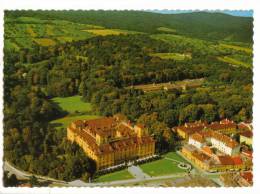 Eisenstadt - Alpine Luftbild : Schloss Esterhazy - Autres & Non Classés