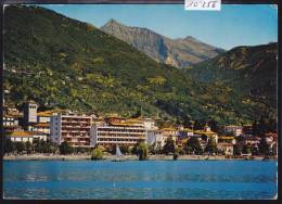 Locarno - Muralto : Panorama ; Format 10 / 15 (10´256) - Muralto