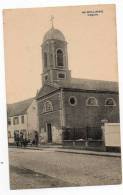 24406  -   Op-Heylissem   L'église - Hélécine