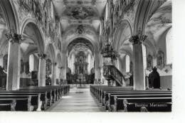 Basilika Mariastein 1965 - Metzerlen-Mariastein