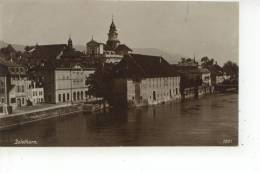 Solothurn 1913 - Otros & Sin Clasificación