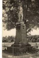 CPSMPF (51) BAZANCOURT  Monument Aux Morts - Bazancourt