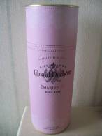 Boite De Champagne Canard Duchene Charles VII Rosé - Champagne & Sparkling Wine
