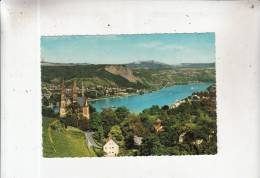 BT12177 Remangen Am Rhein      2 Scans - Remagen