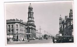 AUS-112   ADELAIDE : The Town Hall - Adelaide