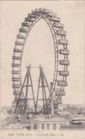 CPA-75-PARIS-   La Grande Roue - Arrondissement: 15