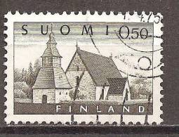 FINNLAND - MI.NR. 564 O - Used Stamps