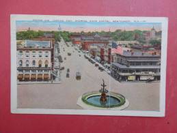 - Alabama > Montgomery  Dexter Ave 1931 Cancel   --   Ref  945 - Montgomery