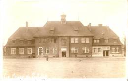 CP  ALLEMAGNE   NEUSTADT     Le   Foyer  Du   Soldat - Neustadt (Weinstr.)