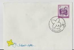 =AT   1980 GS COVER - Briefe