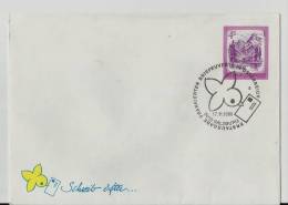 =AT Brife  1980 GS COVER - Buste
