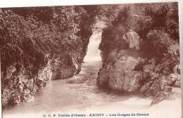 ARUDY: Les Gorges De Gesme - Arudy