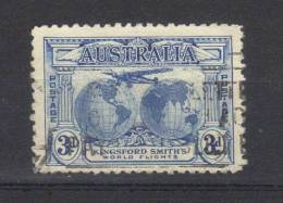 N° 76 (1931) - Used Stamps