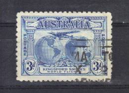 N° 76 (1931) - Used Stamps