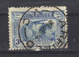 N° 76 (1931) - Used Stamps