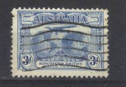 N° 76 (1931) - Used Stamps