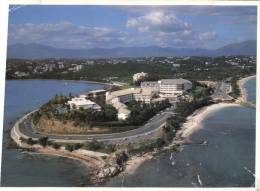 (222) New Caledonia - NOuméa - Le Surf Novotel - Hotel Casino - Nieuw-Caledonië