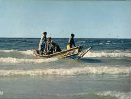 (222) Sénégal - Cayar Fisherman - Oeganda