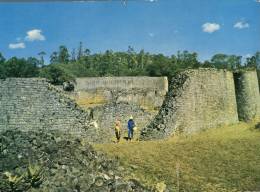 (222) Zimbabwe - Fort Victoria - Zimbabwe