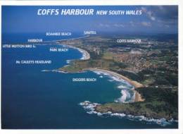 (315) Australia - NSW - Coffs Harbour - Coffs Harbour