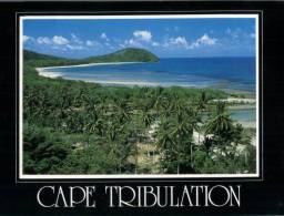 (315) Australia - QLD - Cape Tribulation - Far North Queensland