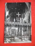 Altar Cathedral Church Of St.Nicholas NEWCASTLE UPON-TYNE - Newcastle-upon-Tyne