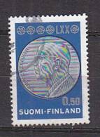 L5455 - FINLANDE FINLAND Yv N°645 - Used Stamps