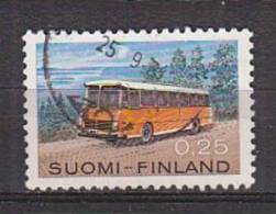 L5478 - FINLANDE FINLAND Yv N°664 - Usati