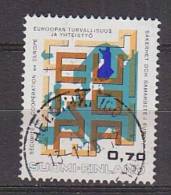 L5490 - FINLANDE FINLAND Yv N°689 - Used Stamps