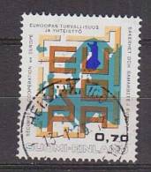 L5490 - FINLANDE FINLAND Yv N°689 - Oblitérés