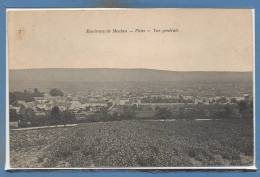 78 - FLINS Sur SEINE --  Vue Générale - Flins Sur Seine