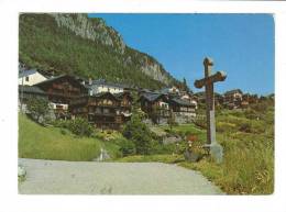 Suisse // Valais //  Les Granges Sur Salvan - Granges