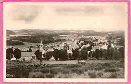 13 /5 / 59  _ AUMONT ( 48 )  _VUE Générale  _CPSM - Aumont Aubrac